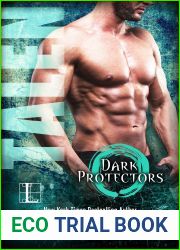 Talen (Dark Protectors, #7.9)