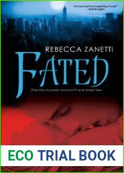 Fated (Dark Protectors, #1)