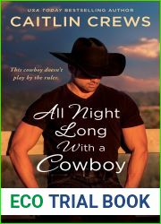 All Night Long with a Cowboy (Kittredge Ranch, #2)