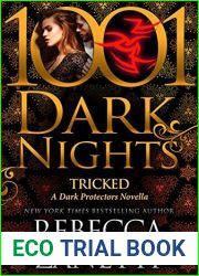 Tricked (Dark Protectors, #7.75)