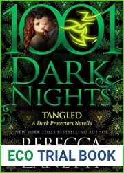Tangled (Dark Protectors, #7.8)