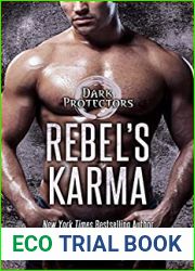 Rebel|s Karma (Dark Protectors, #13)
