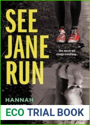 See Jane Run