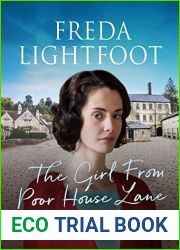 The Girl From Poor House Lane (The Poor House Lane Sagas Book 1)