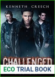 Challenged (Awakened Series Book 2)