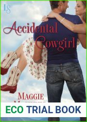 Accidental Cowgirl (Whisper Creek, #1)
