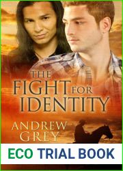 The Fight for Identity (The Good Fight, #3)