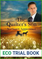 Nathan|s Apprentice (The Quilter|s Son #3)