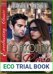 No Accounting for Love (Club Libertine #3)