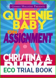 On Assignment (Queenie Baby, #1)