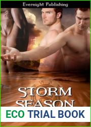 Storm Season (Olympic Cove, #1)