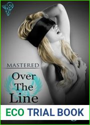 Over The Line (Mastered, #3)