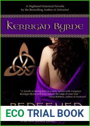 Redeemed (The MacKays, #2)