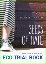 Seeds of Hate (Cardboard Hearts, #1)