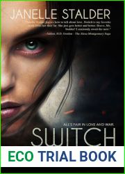 Switch (New World, #1)