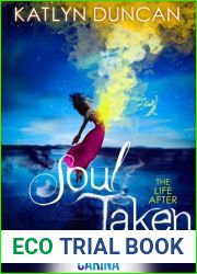 Soul Taken (The Life After, #1)