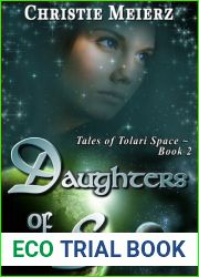 Daughters of Suralia (Tales of Tolari Space, #2)