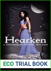 Hearken (Daughters of the Sea #4)