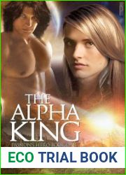 The Alpha King (Passion|s Hero #1)