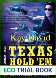 Texas Hold ‘Em (Smokin| ACES, #1)
