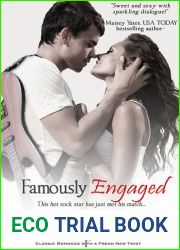Famously Engaged