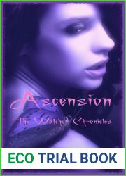 Ascension (The Watcher Chronicles, #4)