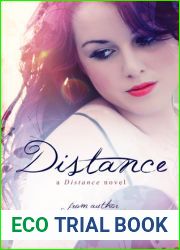 Distance (A New Adult Romantic Comedy)