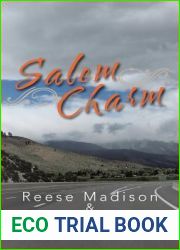 Salem Charm (Colson Brothers, #3)