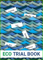 Leaving the Sea: Stories