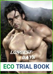 Longest Days (The Firsts, #3)
