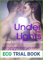 Under the Lights (Scoundrels Short Stories, #2)