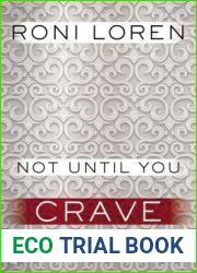 Not Until You Part III: Not Until You Crave (Loving on the Edge, #4.3)
