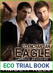 To Enchant an Eagle (Banded Brothers #3)