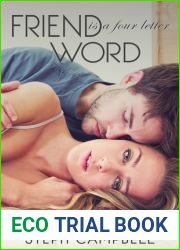 Friend is a Four Letter Word