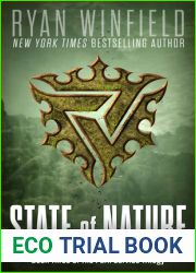 State of Nature (Park Service Trilogy, #3)