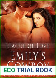 Emily|s Cowboy (League of Love #5)