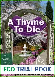 A Thyme to Die (The Peggy Lee Garden Mysteries, #6)