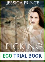 Picking up the Pieces (Cloverleaf #1)