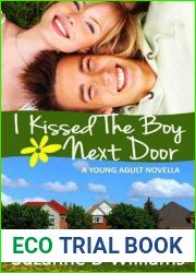 I Kissed the Boy Next Door