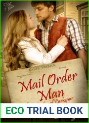 Mail Order Man (Ladies of Larkspur, #1)