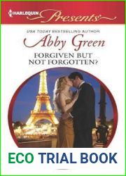 Forgiven but not Forgotten?