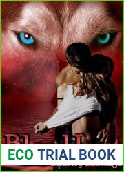Blood Lust (Rapid City Wolves, #1)