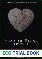 Resolution (Heart of Stone, #3; NSC Industries, #4)