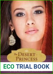 The Desert Princess (The Loves of King Solomon, #1)