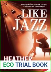Like Jazz
