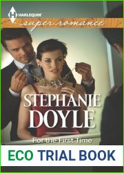 For the First Time (Harlequin Superromance)