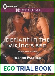 Defiant in the Viking|s Bed (Victorious Vikings #3)