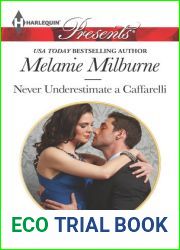 Never Underestimate a Caffarelli (Those Scandalous Caffarellis, #2)