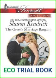 The Greek|s Marriage Bargain