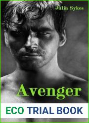 Avenger (Impossible, #1.3)